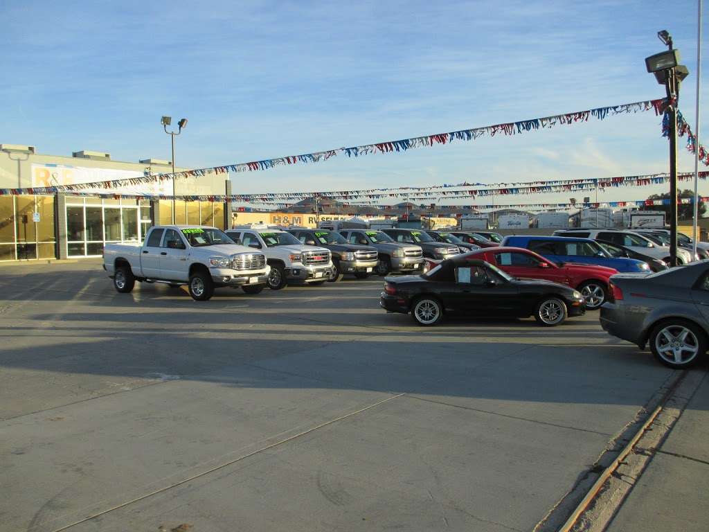 R&R Auto Group | 26786 Encanto Dr, Menifee, CA 92585, USA | Phone: (951) 319-3181