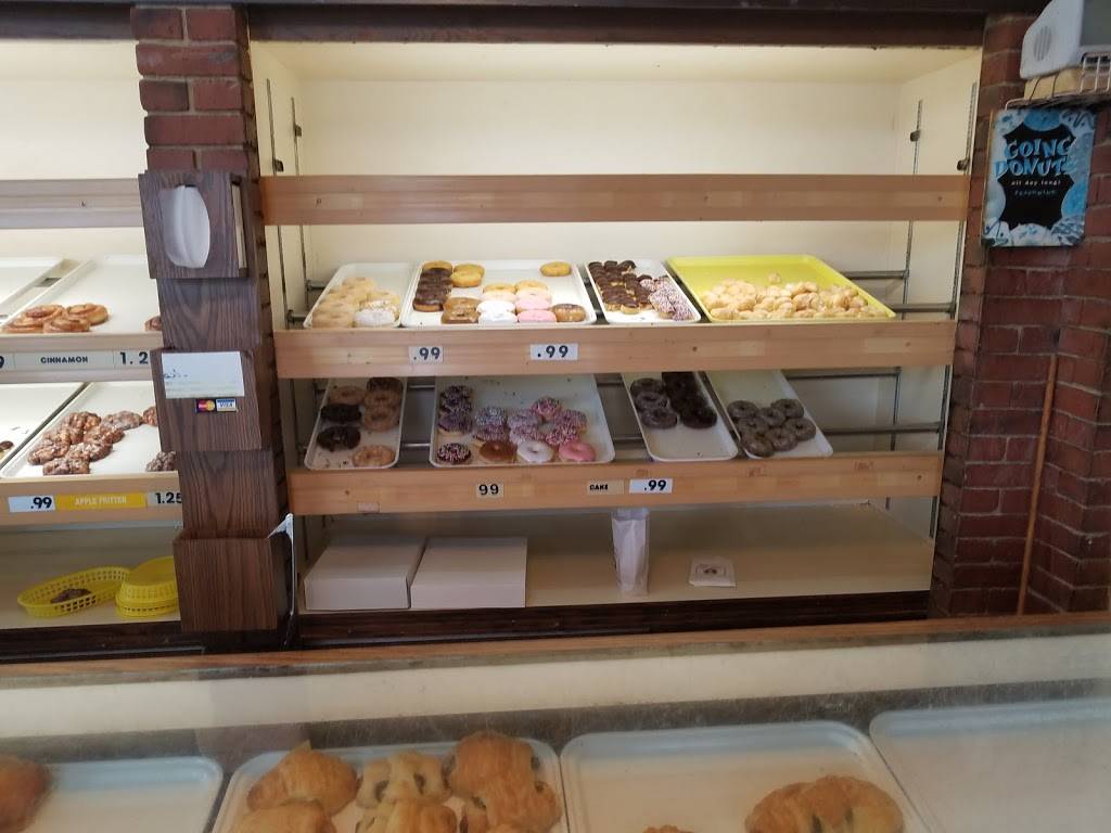 Country Style Donuts | 14940 Webb Chapel Rd, Farmers Branch, TX 75234, USA | Phone: (469) 900-8051