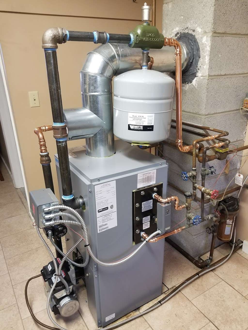 Featured image of post Steps to Prepare Able Heating And Cooling