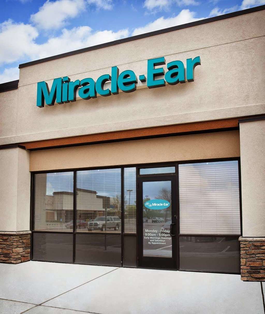 Miracle-Ear | 9351 Lakeside Blvd Ste 103, Owings Mills, MD 21117, USA | Phone: (410) 513-9704