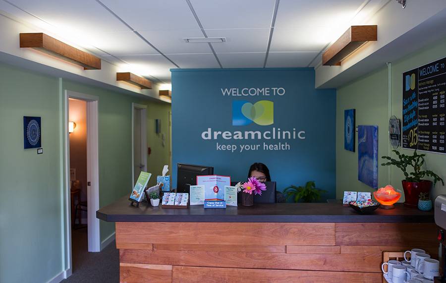 Dreamclinic Massage - Queen Anne | 160 Roy St #4162, Seattle, WA 98109, USA | Phone: (206) 453-4137