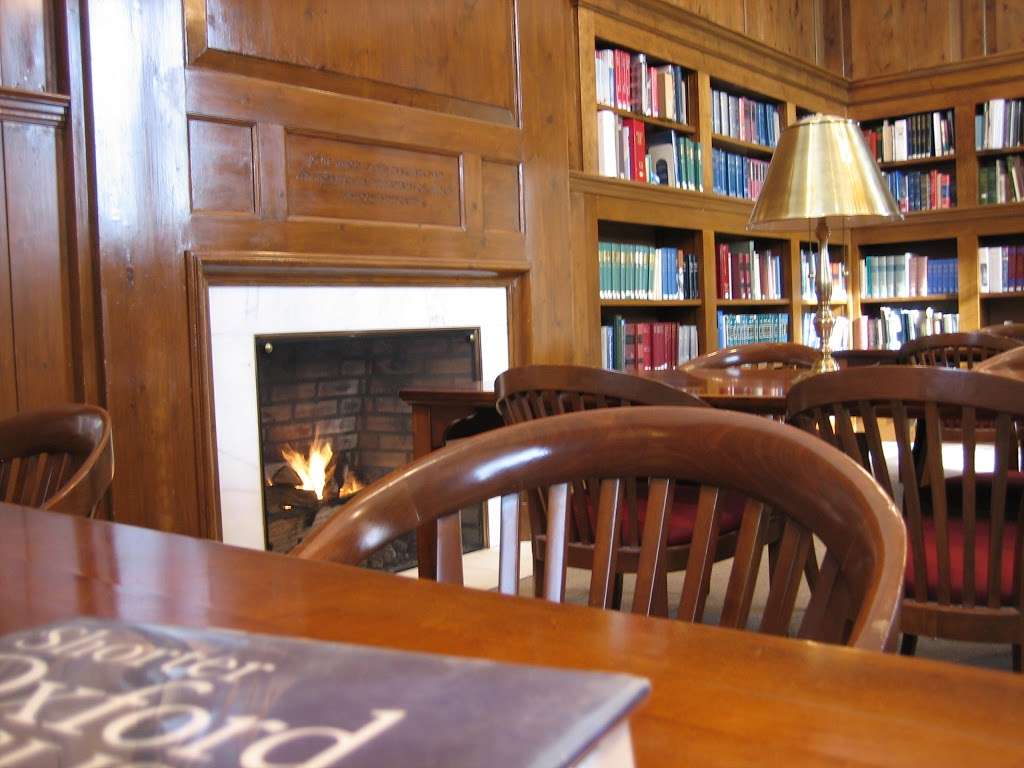 Perrot Memorial Library | 90 Sound Beach Ave, Old Greenwich, CT 06870 | Phone: (203) 637-1066