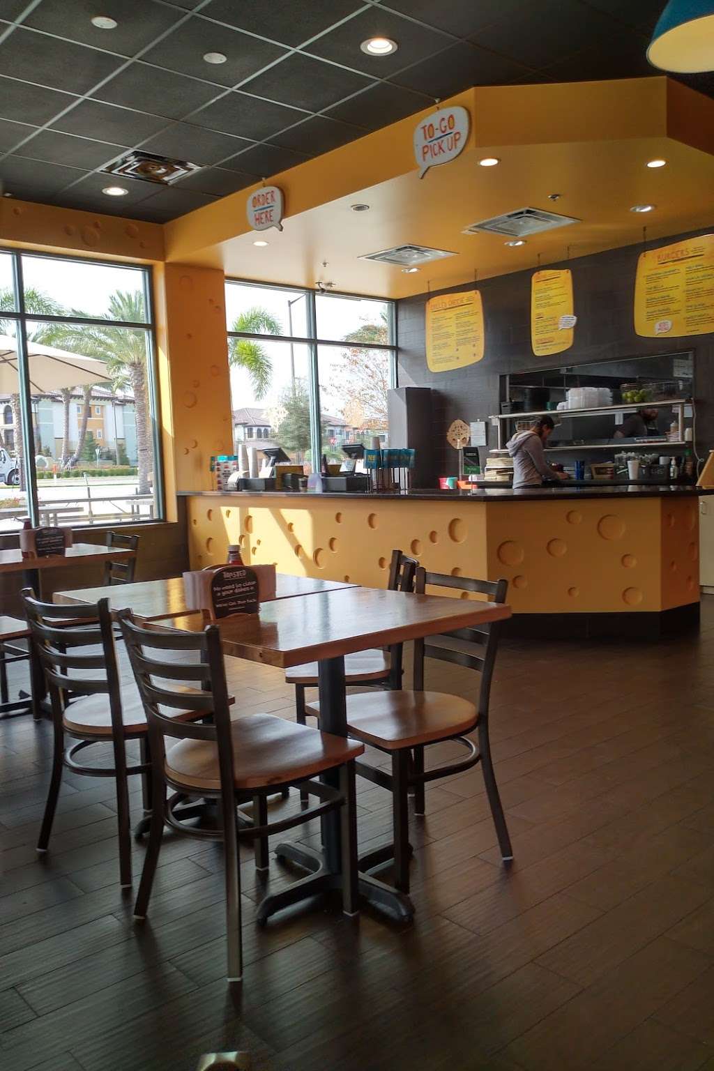 Toasted-Westside Shoppes | 6506 Old Brick Road, Windermere, FL 34786 | Phone: (407) 217-5485