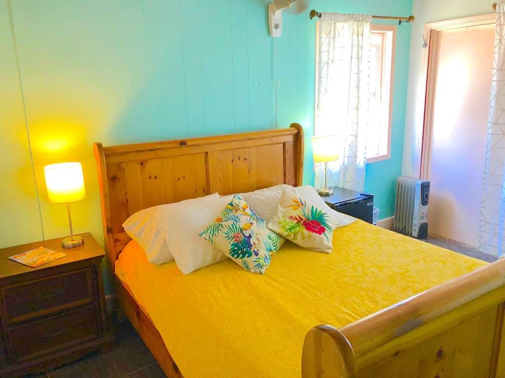 ITH Beach Bungalow Surf Hostel | 707 Reed Ave, San Diego, CA 92109 | Phone: (858) 412-5878