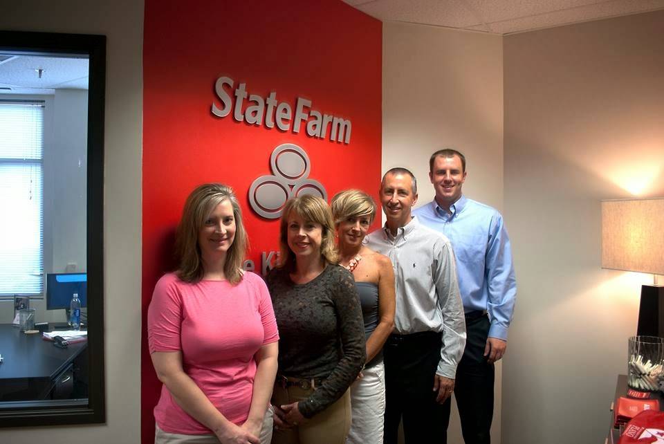 State Farm: Dave Kiley | 3608 Preston Rd #100, Plano, TX 75093, USA | Phone: (972) 985-8800