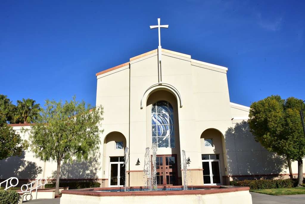 St Catherine of Alexandria Church | 41875 C St, Temecula, CA 92592, USA | Phone: (951) 676-4403