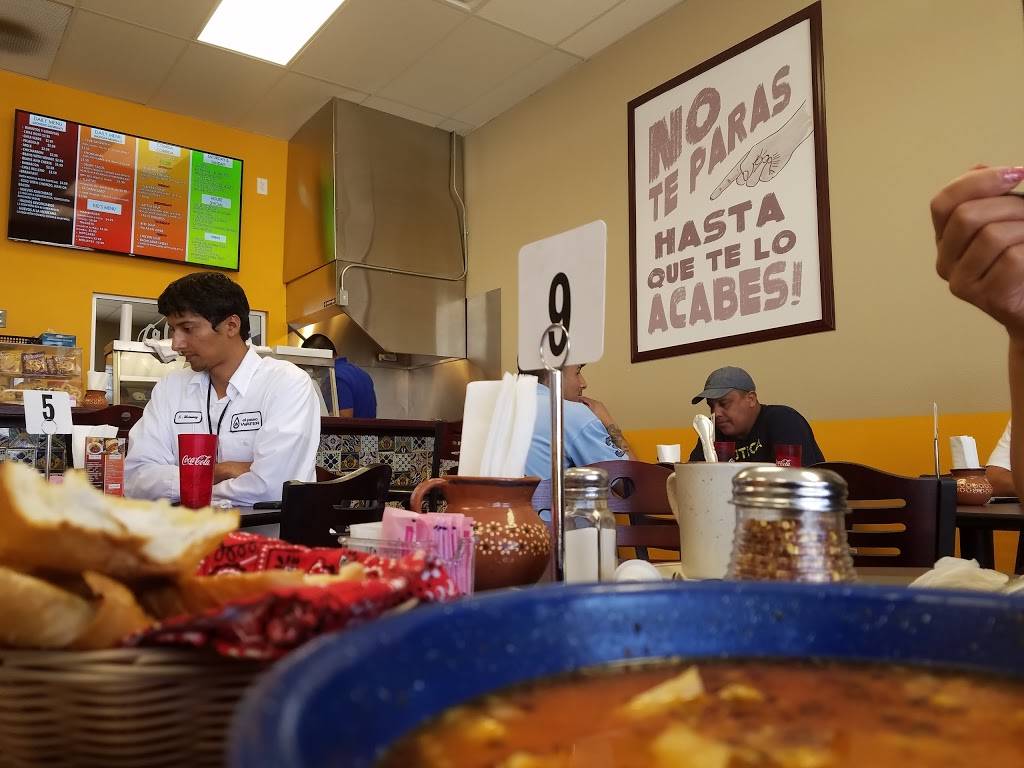 La Chancla Mexican Food | 14087 Pebble Hills Blvd, El Paso, TX 79938 | Phone: (915) 305-6703