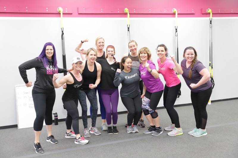 Kaia FIT Boise | 3415 N Cole Rd Suite 104, Boise, ID 83704, USA | Phone: (208) 908-2283