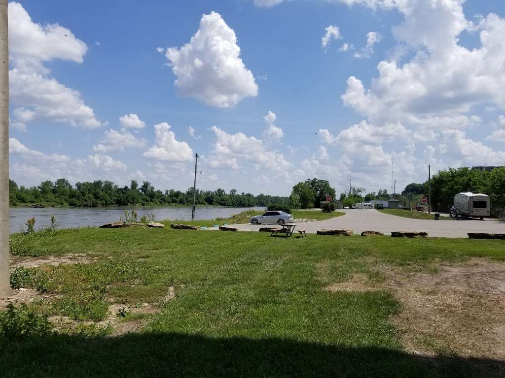 Riverfront Park | Leavenworth, KS 66048 | Phone: (913) 290-0034