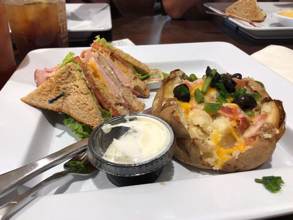 McAlisters Deli | 19380 I45, #100, Spring, TX 77373 | Phone: (281) 288-4800