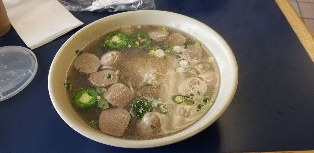 Pho Tan Mai | 3201 S Main St, Stafford, TX 77477, USA | Phone: (832) 539-1348