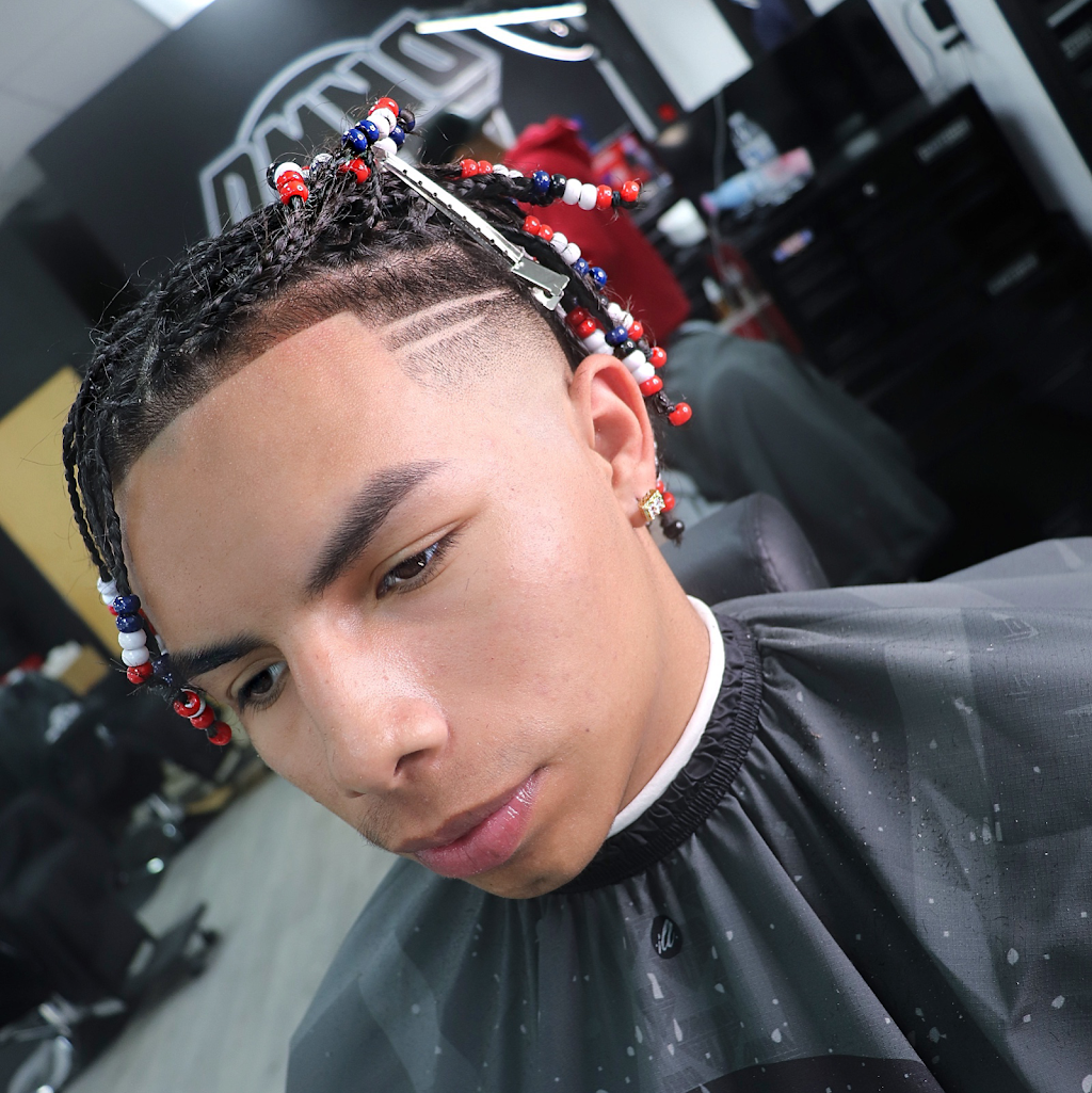 Dmnd Kutz Barbershop | 8256 W Thunderbird Rd, Peoria, AZ 85381, USA | Phone: (623) 248-8041