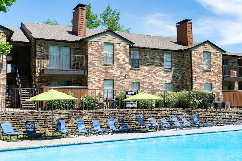 Stone Ridge Apartments | 933 W Cartwright Rd, Mesquite, TX 75149, USA | Phone: (972) 288-7649