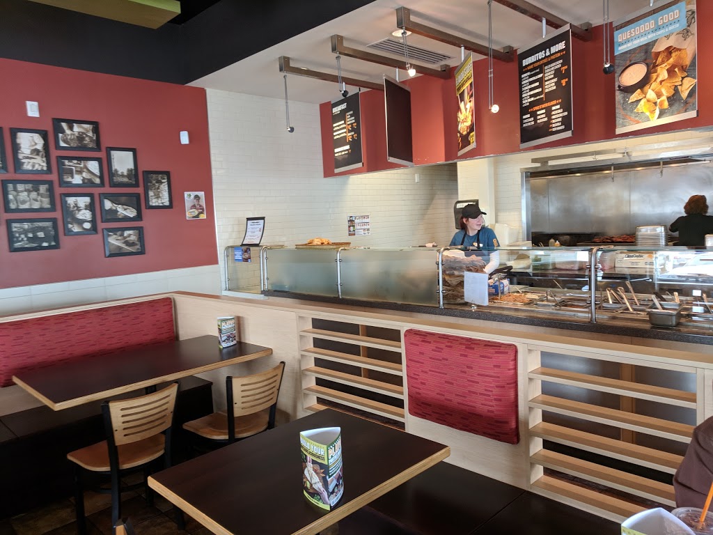 QDOBA Mexican Eats | 2037 N State St, Greenfield, IN 46140 | Phone: (317) 318-1490