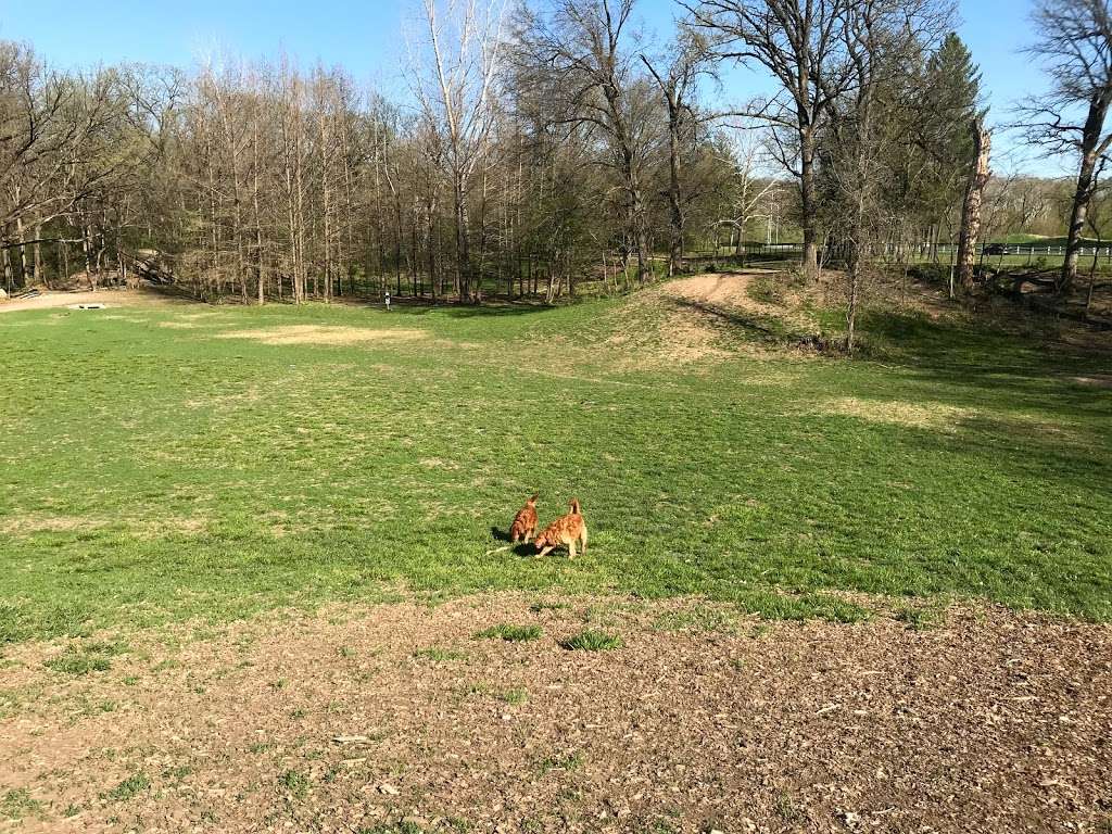 Swope Dog Park | 5051 E Gregory Blvd, Kansas City, MO 64132, USA | Phone: (816) 513-7500