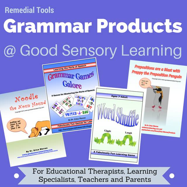 Good Sensory Learning | 43 Lakefront Rd, Putnam Valley, NY 10579 | Phone: (845) 528-6029