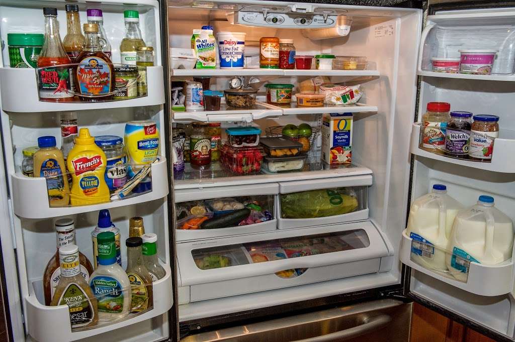 Electricold Refrigeration | 10 The Jordans, East Grinstead RH19 4BX, UK | Phone: 01342 821120