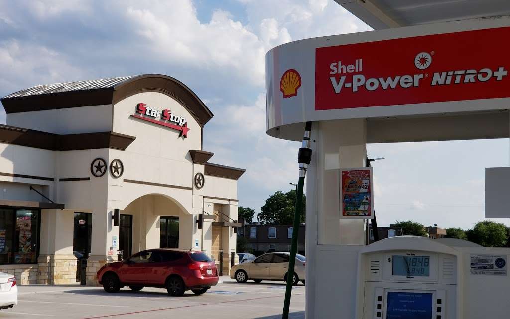 Shell | 14304 Gulf Fwy, Houston, TX 77034, USA | Phone: (281) 992-0500