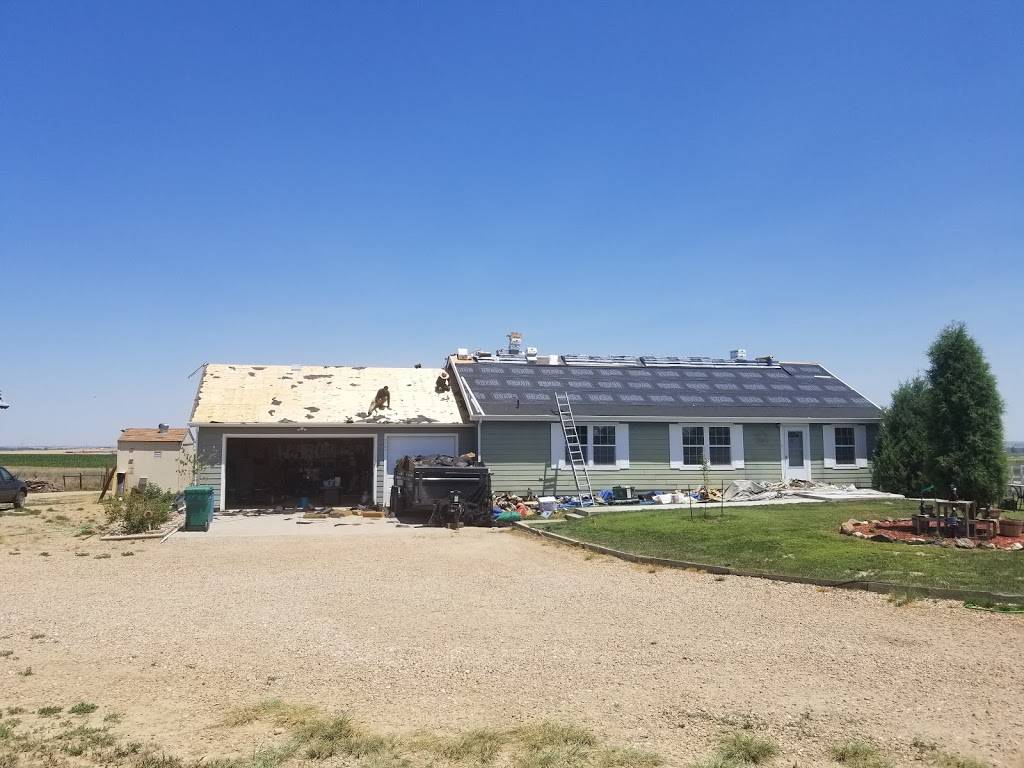 Awalt Construction | 11152 Huron St #210, Northglenn, CO 80234, United States | Phone: (303) 955-1714