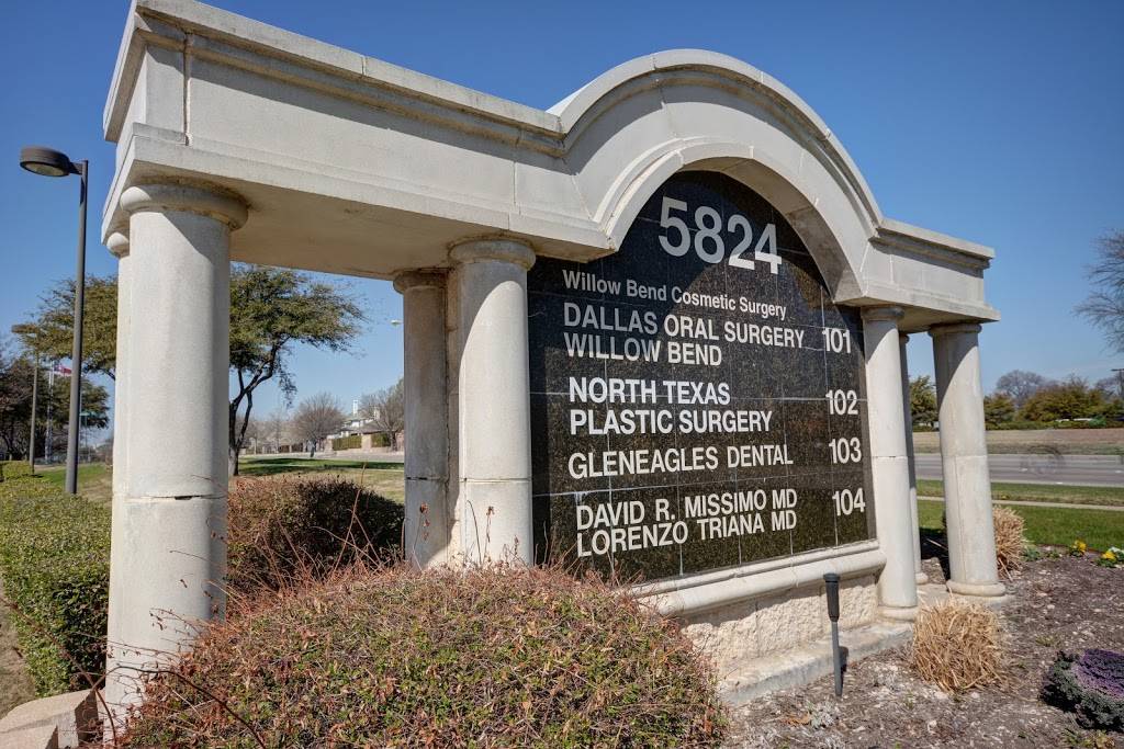 Dallas Center for Oral and Maxillofacial Surgery | 5824 W Plano Pkwy Suite 101-103, Plano, TX 75093, United States | Phone: (972) 733-0414