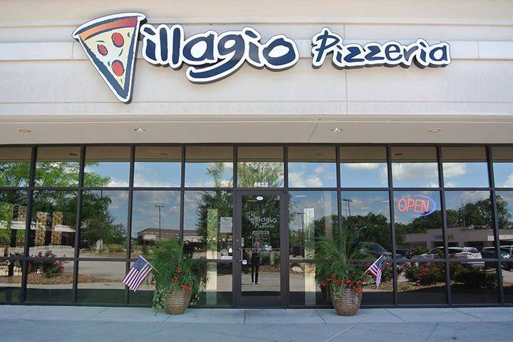 Villagio Pizzeria | 6922 N 102nd Cir, Omaha, NE 68122, USA | Phone: (402) 502-4400