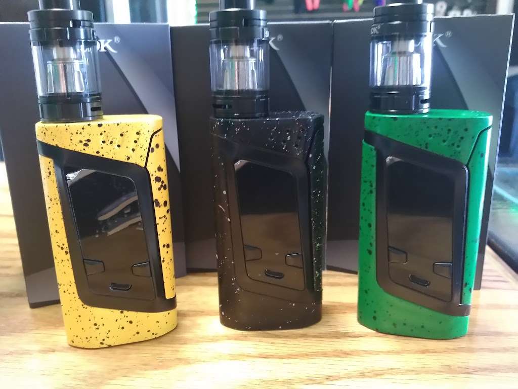 TMBango Vape Shop | 4795 Fay Blvd #19, Port St John, FL 32927, USA | Phone: (321) 604-3650