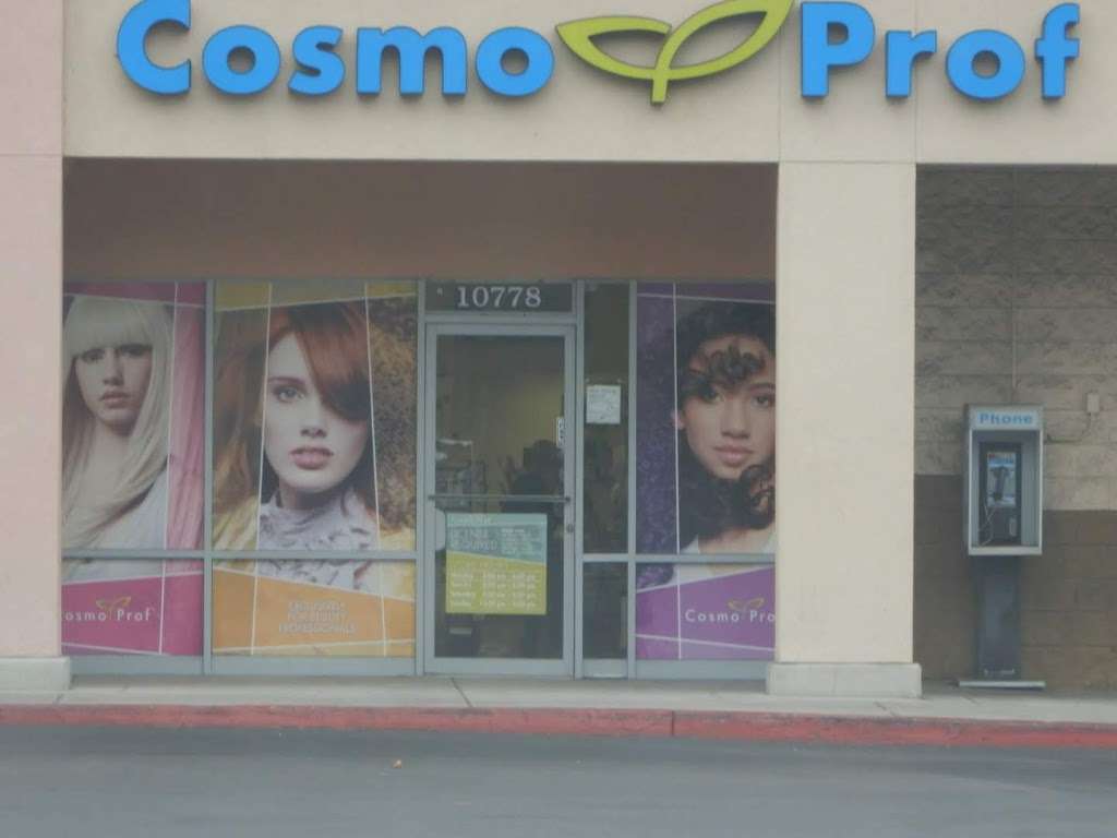 CosmoProf | 10778 Jefferson Blvd #1/#C, Culver City, CA 90230, USA | Phone: (310) 815-1206