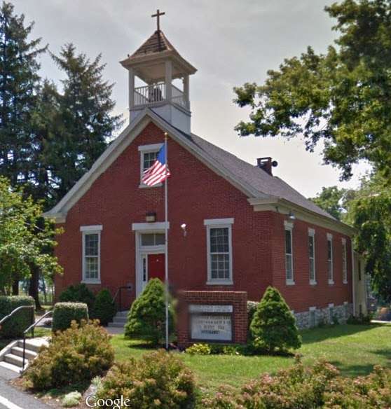 Newtown United Methodist Church | 1910 Iron Bridge Rd, Columbia, PA 17512, USA | Phone: (717) 653-6327