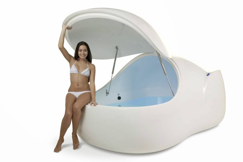 Escape Your Body Float Center | 2508 1st Pl, Lubbock, TX 79415, USA | Phone: (806) 744-2114