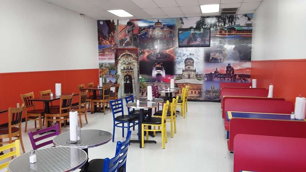 Tortas Las Llardas | 28120 Southwest Fwy, Rosenberg, TX 77471, USA | Phone: (281) 232-0887