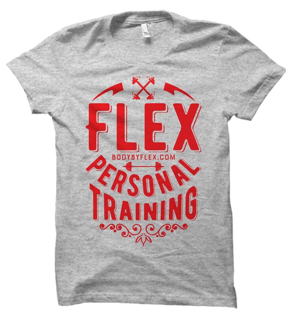 Flex Personal Training | 49 Estherwood Ave, Dobbs Ferry, NY 10522, USA | Phone: (914) 260-1887