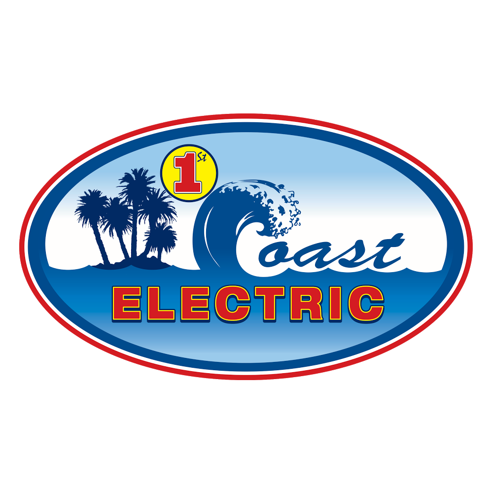 1st Coast Electric | 5055 St Augustine Rd #6, Jacksonville, FL 32207, USA | Phone: (904) 737-6855