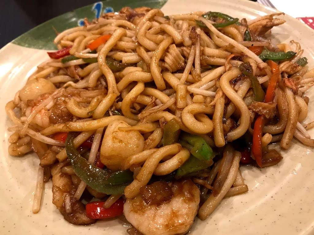 Ho Wan Noodle Shop | 1932 Wildcat Canyon Rd, Lakeside, CA 92040, USA | Phone: (619) 443-2300