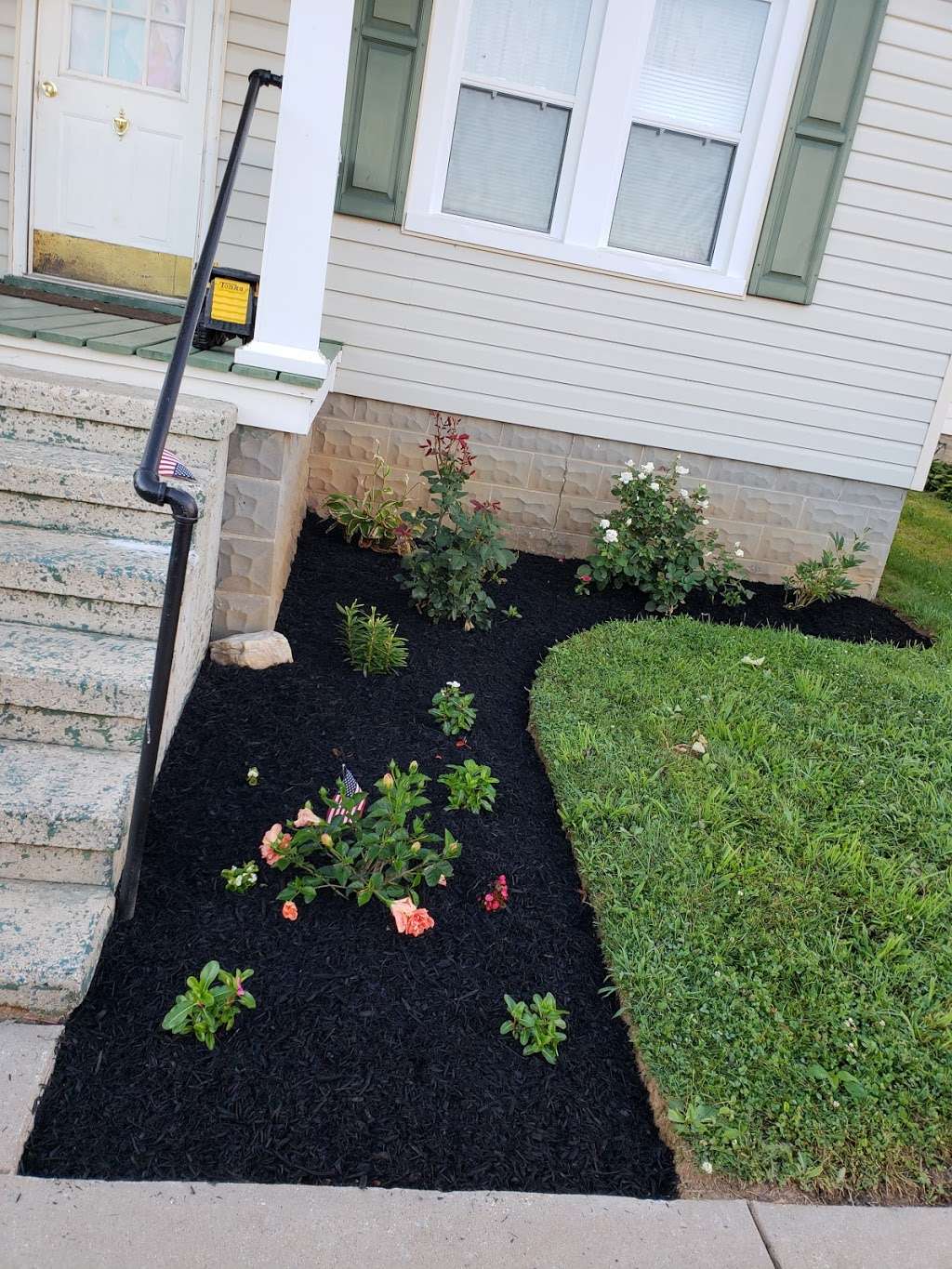 Jays Landscaping & Remodeling | 57 S Ralph St, Westminster, MD 21157, USA | Phone: (443) 547-2161