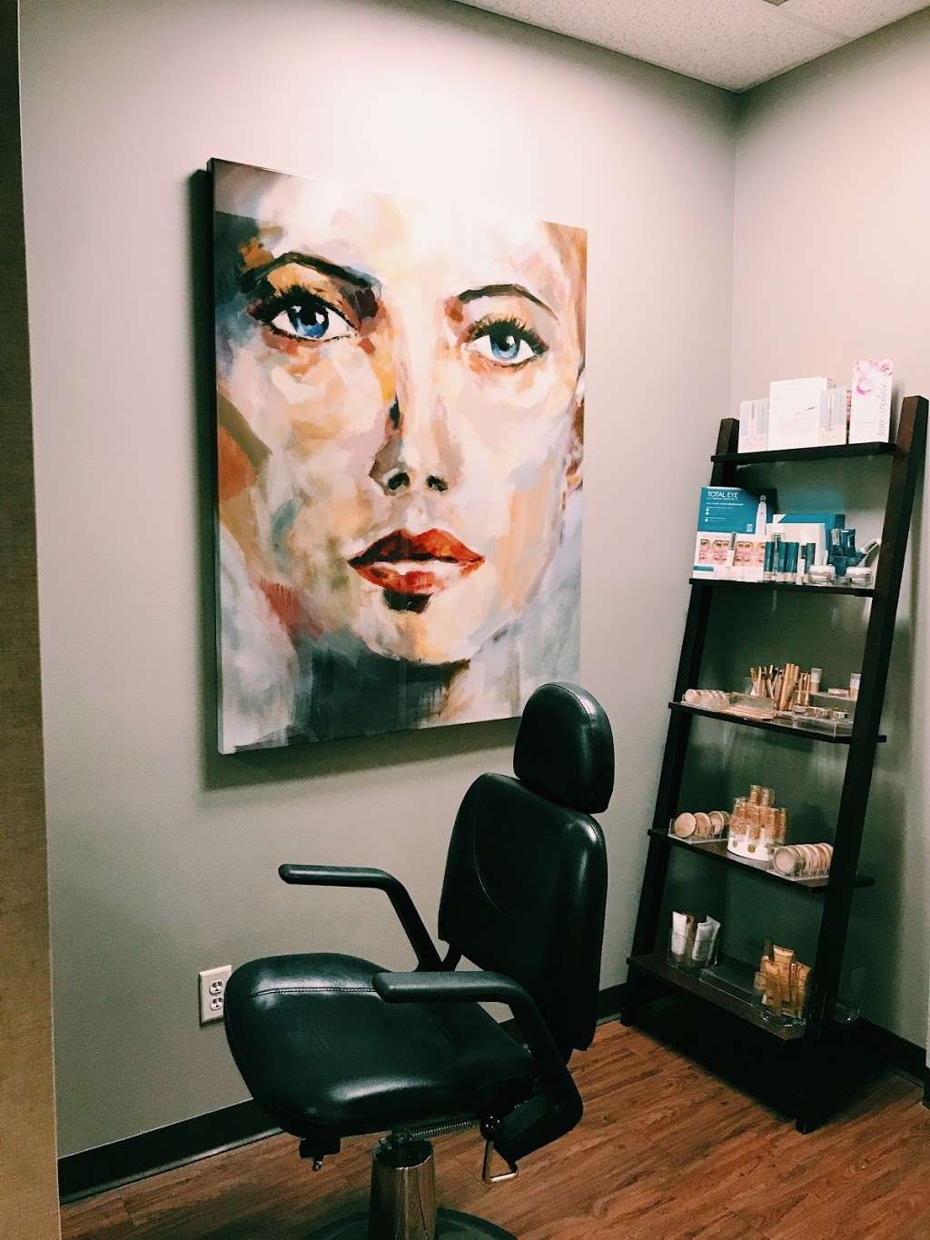 Facial Aesthetics | 7447 E Berry Ave #160, Greenwood Village, CO 80111, USA | Phone: (303) 791-1820