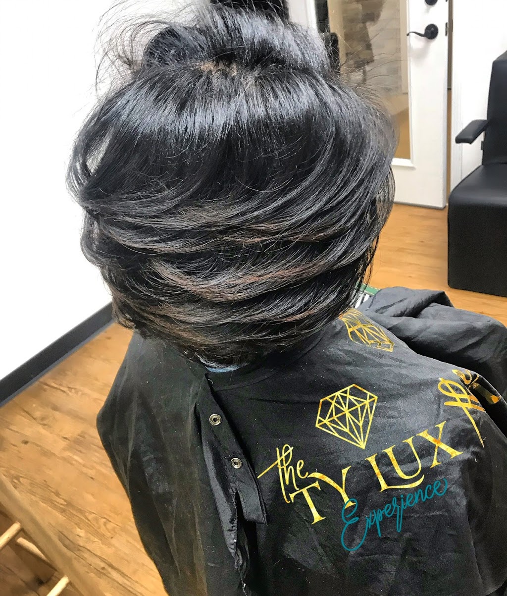 The TyLux Experience LLC | 6491 Winchester Rd #141, Memphis, TN 38115, USA | Phone: (901) 859-4004