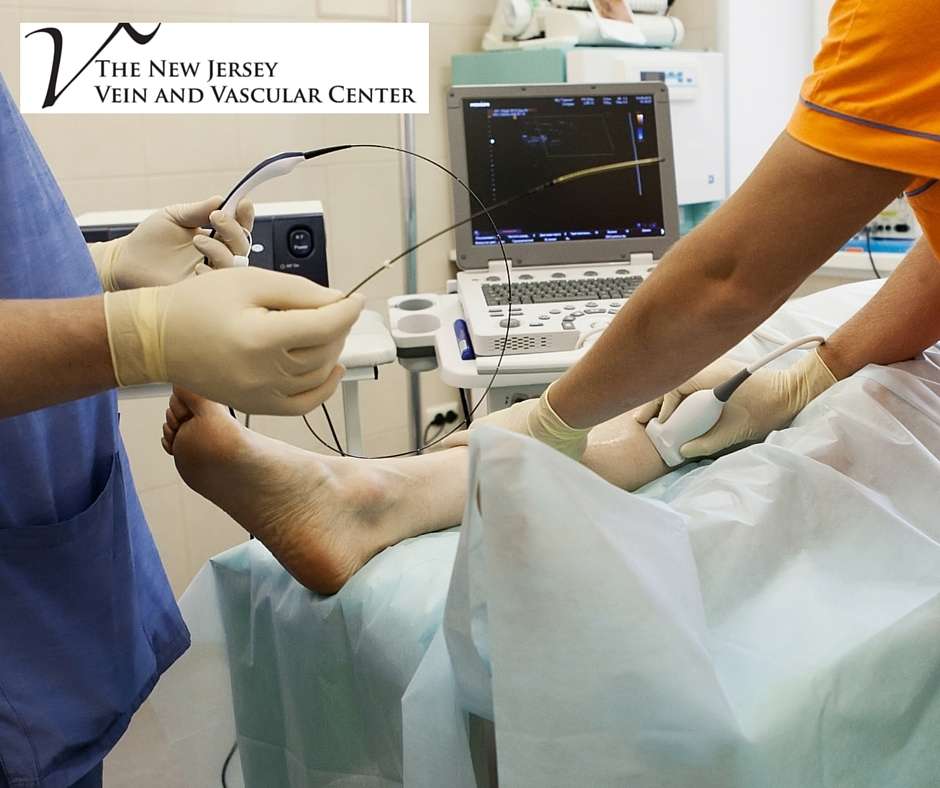 The New Jersey Vein & Vascular Center | 390 Route 10 West, North Building, Randolph, NJ 07869, USA | Phone: (862) 251-7111