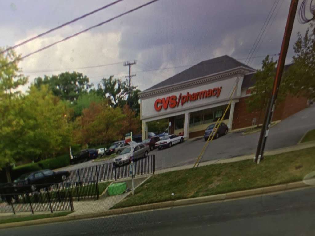 CVS | 5621 Sargent Rd, Chillum, MD 20782, USA | Phone: (301) 559-3333