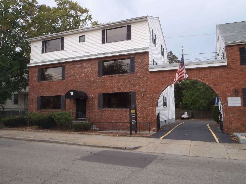 Duke Silva Real Estate | 11 George St, Pawtucket, RI 02860, USA | Phone: (401) 728-6431