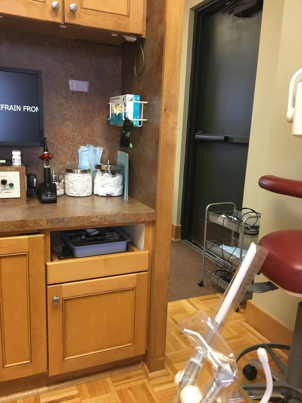 Dental Depot | 100 W 15th St, Edmond, OK 73013, USA | Phone: (405) 595-0607