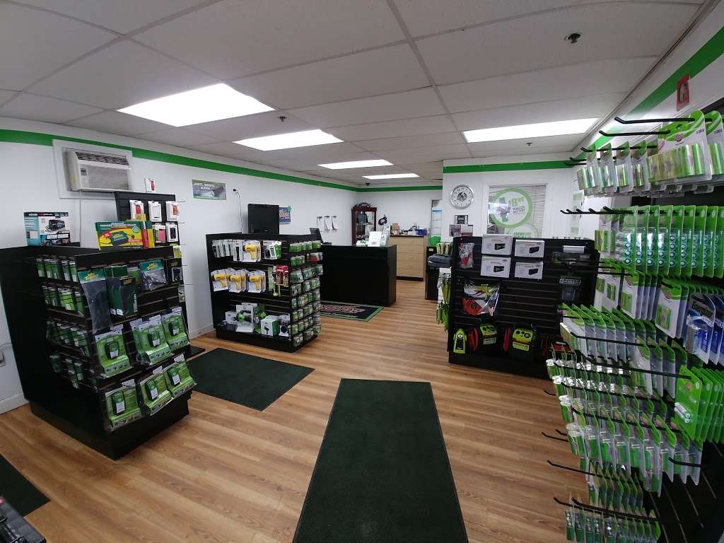 Interstate All Battery Center | 30 Nashua St, Woburn, MA 01801, USA | Phone: (781) 932-0076