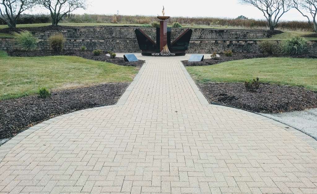 Dupage County Veterans Memorial | 115 County Farm Rd, Wheaton, IL 60187, USA