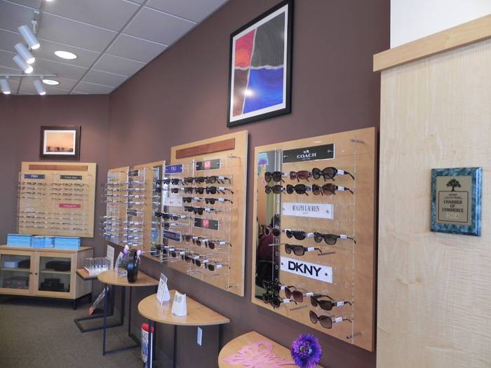 Rx Optical - Allen Park | 23055 W Outer Dr, Allen Park, MI 48101, USA | Phone: (313) 359-9075