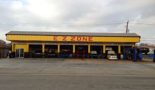 E-Z ZONE Complete Auto Repair | 15017 Woodforest Blvd, Channelview, TX 77530 | Phone: (281) 452-3838