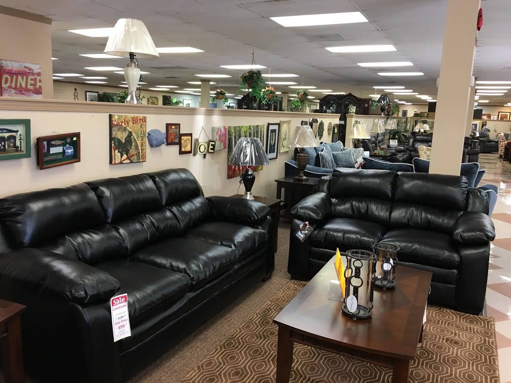Landmark Furniture | 5900 North Fwy #115, Houston, TX 77076, USA | Phone: (713) 699-8818
