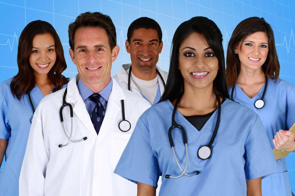 Nurse Builders Academy | 1825 De La Cruz Blvd # 105, Santa Clara, CA 95050, USA | Phone: (408) 970-5025