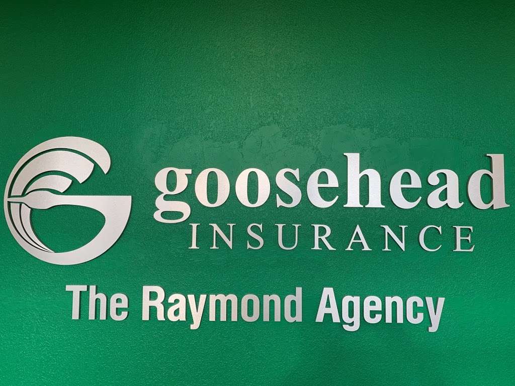 Goosehead Insurance - The Raymond Agency | 22632 Kuykendahl Rd Suite B, Spring, TX 77389, USA | Phone: (281) 378-4840