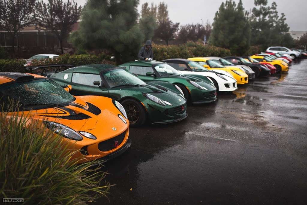 Trackspec Autosports | 7100 Stevenson Blvd, Fremont, CA 94538, USA | Phone: (510) 403-1161