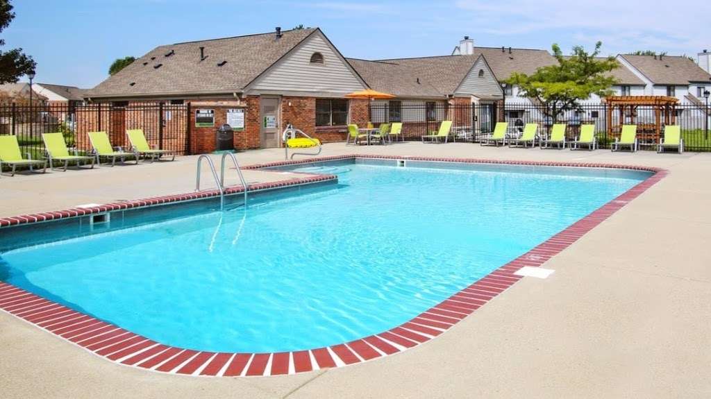 Avery Point Apartments | 8525 Laurel Valley Dr, Indianapolis, IN 46250 | Phone: (317) 849-9585