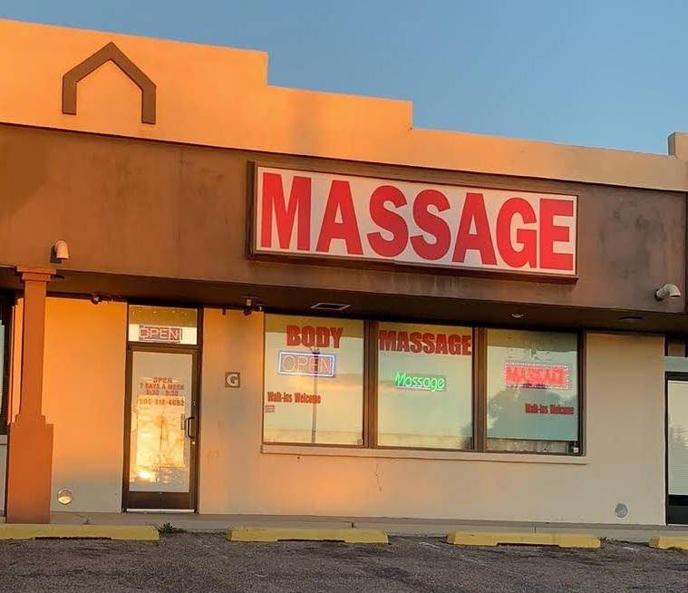 Asian Jade Massage | Spa Therapy NM Open | 1720 Juan Tabo Blvd NE, Albuquerque, NM 87112, USA | Phone: (505) 318-4682